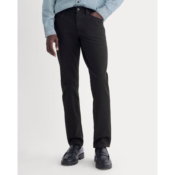 Everlane Other - Everlane Men's The Athletic 4 Way Stretch Organic Jean 32x32 NWT